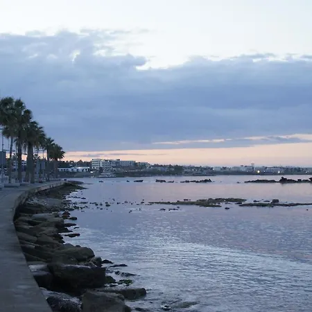 科兹公寓 * Paphos