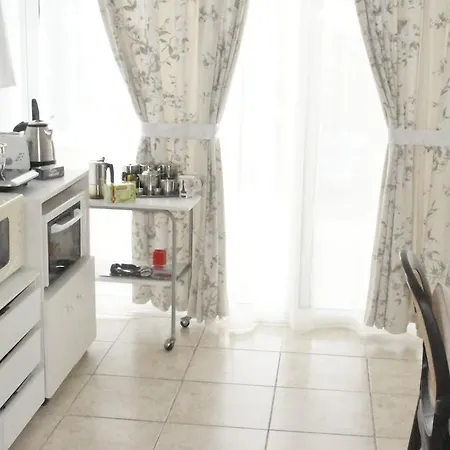 Cozy Studio Appartamento *