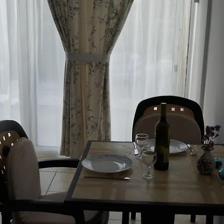 Cozy Studio * Пафос