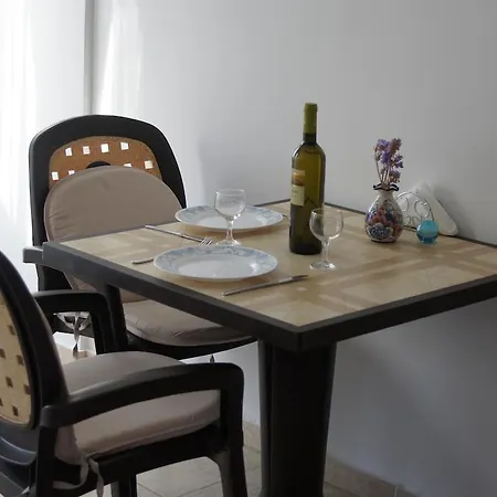 Cozy Studio Apartman Paphos