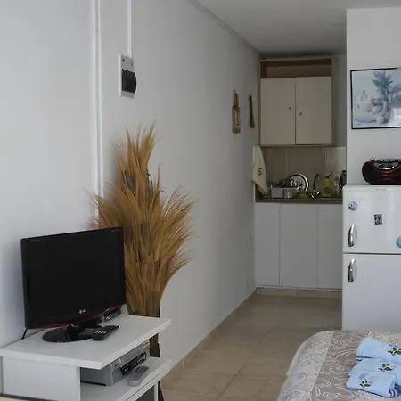 Apartman Cozy Studio *